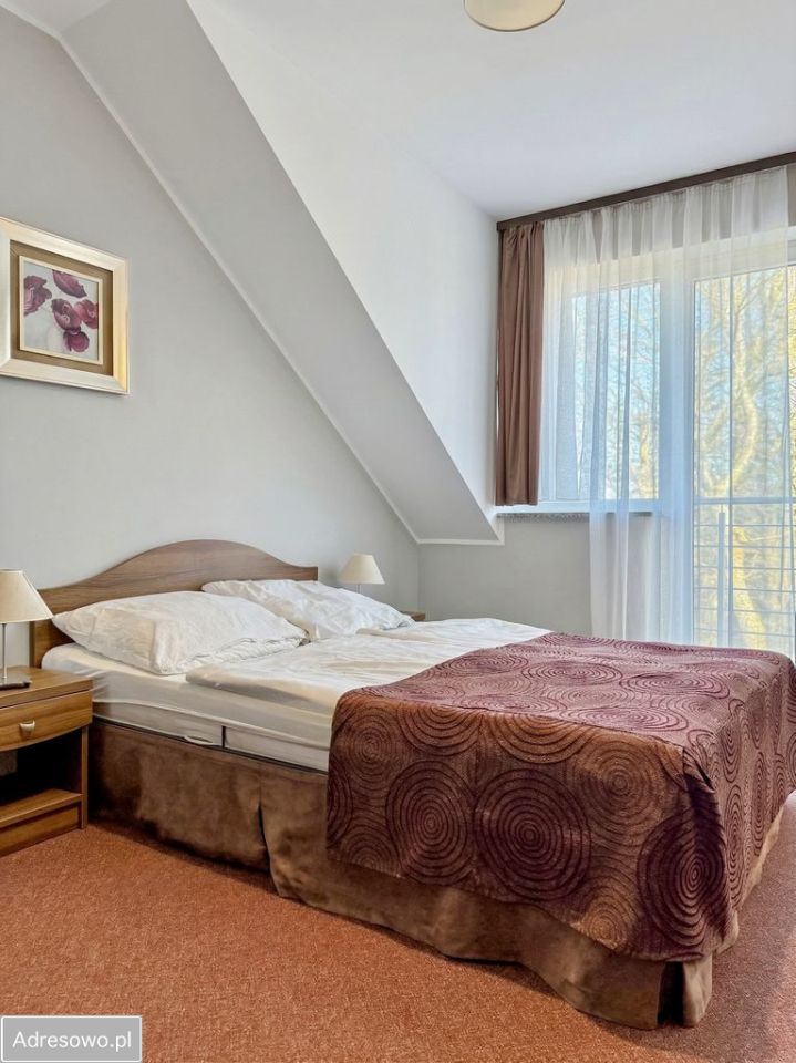 Mieszkanie 3-pokojowe Ustronie Morskie, ul. Jantarowa. Zdjęcie 17