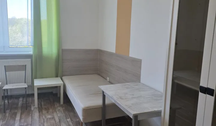 Mieszkanie 2-pokojowe Legnica Przedmieście Głogowskie, ul. Masarska