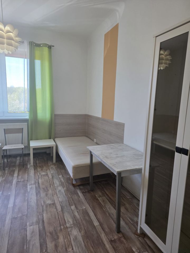 Mieszkanie 2-pokojowe Legnica Przedmieście Głogowskie, ul. Masarska. Zdjęcie 1