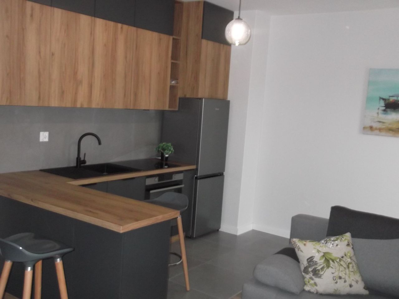 Mieszkanie 1-pokojowe Rzeszów Nowe Miasto, ul. Podwisłocze. Zdjęcie 2