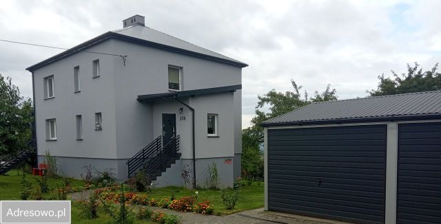 dom wolnostojący, 5 pokoi Brzana. Zdjęcie 1