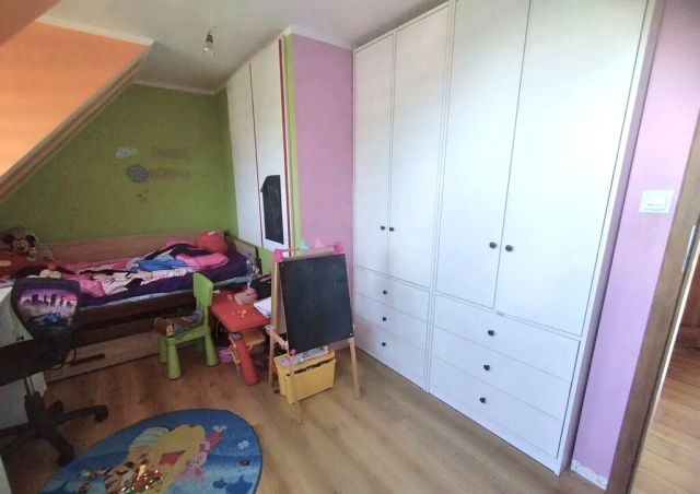 dom wolnostojący, 5 pokoi Borówno. Zdjęcie 11