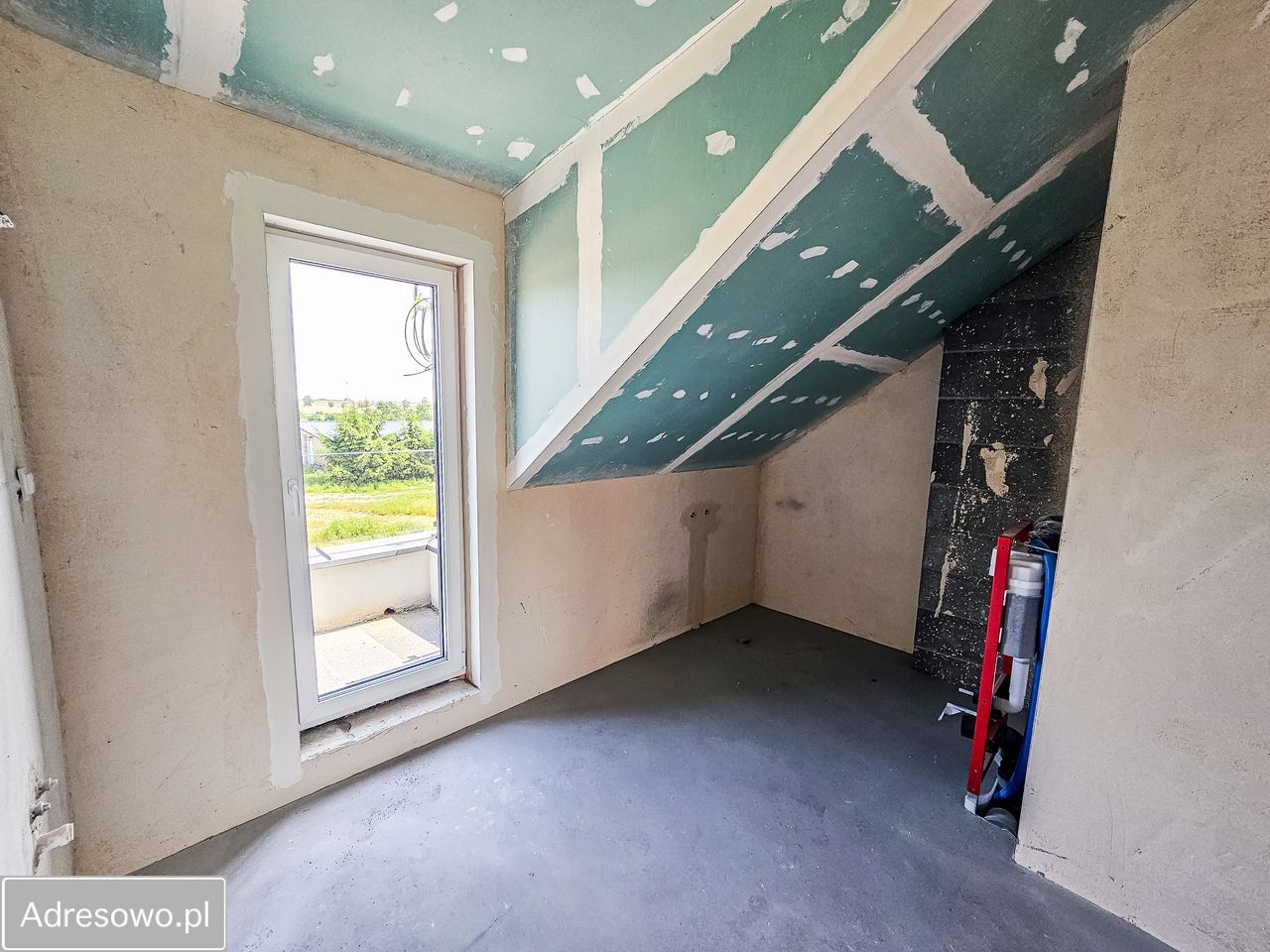 bliźniak, 4 pokoje Rożental, ul. Zimowa. Zdjęcie 7