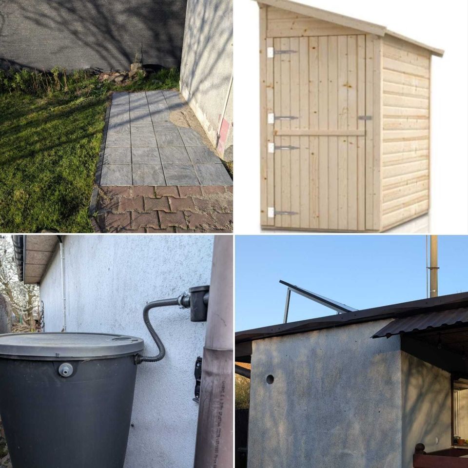 Działka rod Gierałtowice. Zdjęcie 6