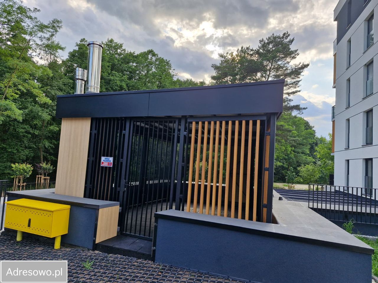 Mieszkanie 2-pokojowe Katowice Ligota, ul. Medyków. Zdjęcie 19