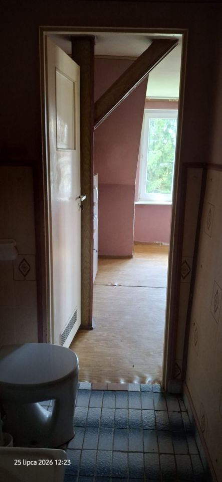 Mieszkanie 3-pokojowe Cygany. Zdjęcie 10