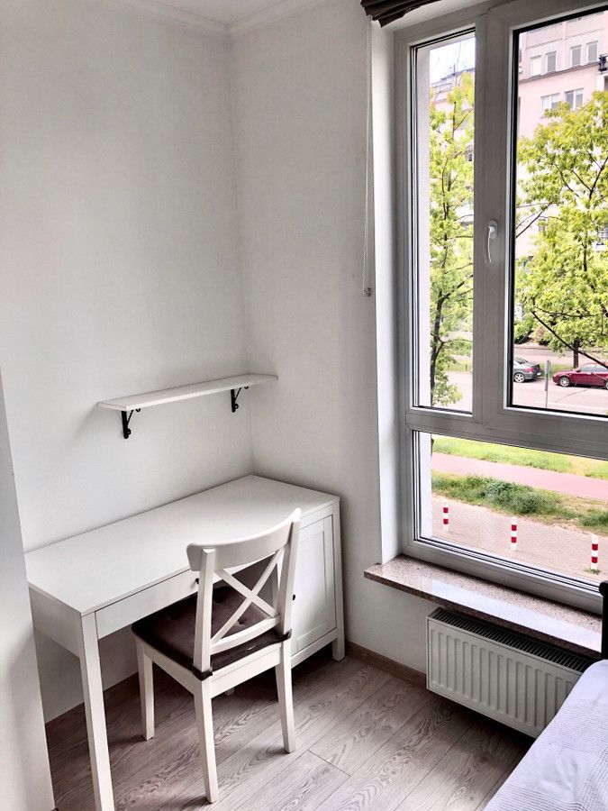 Mieszkanie 5-pokojowe Warszawa Mokotów, ul. Belgradzka. Zdjęcie 13
