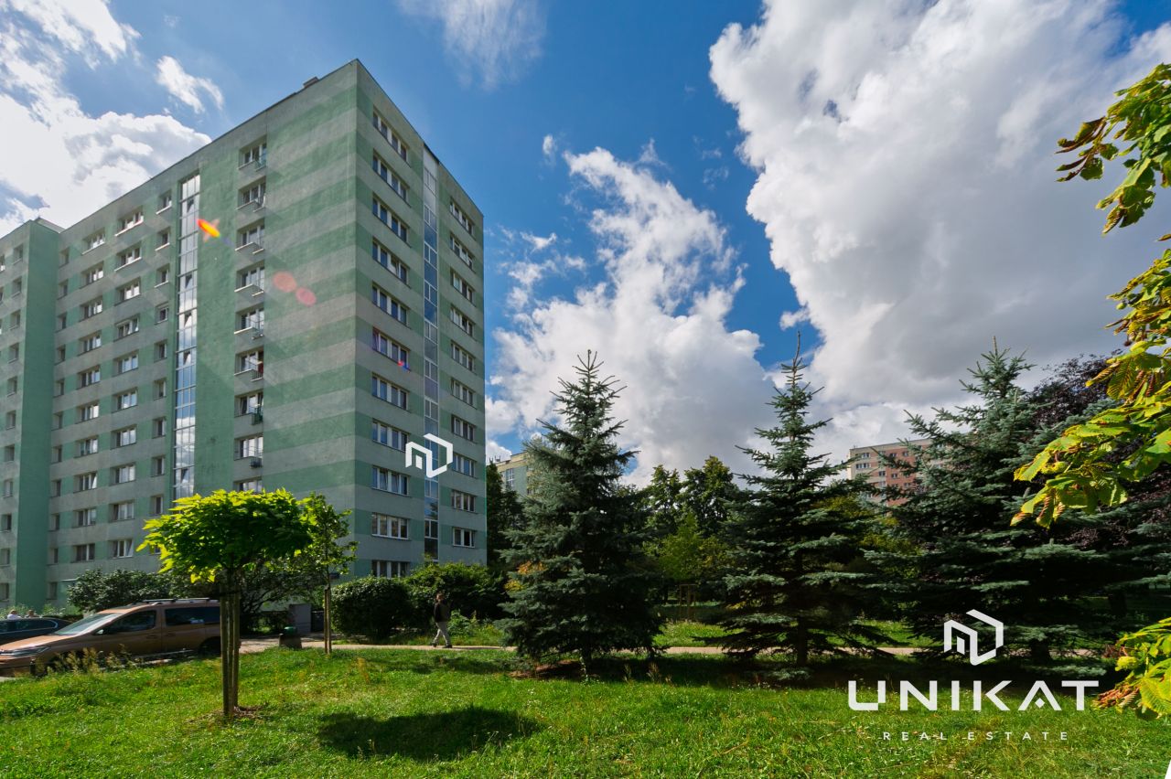 Mieszkanie 2-pokojowe Warszawa Mokotów, ul. Barcelońska. Zdjęcie 11