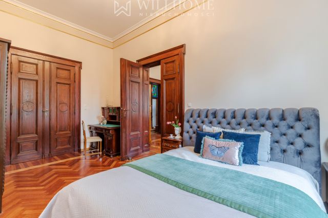 Mieszkanie 4-pokojowe Wrocław Śródmieście, pl. Katedralny. Zdjęcie 25