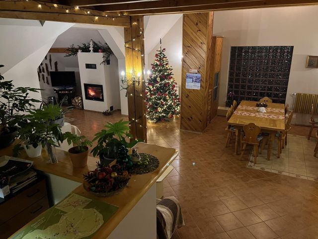 Hotel/pensjonat Wisła Głębce, ul. Dworcowa. Zdjęcie 11
