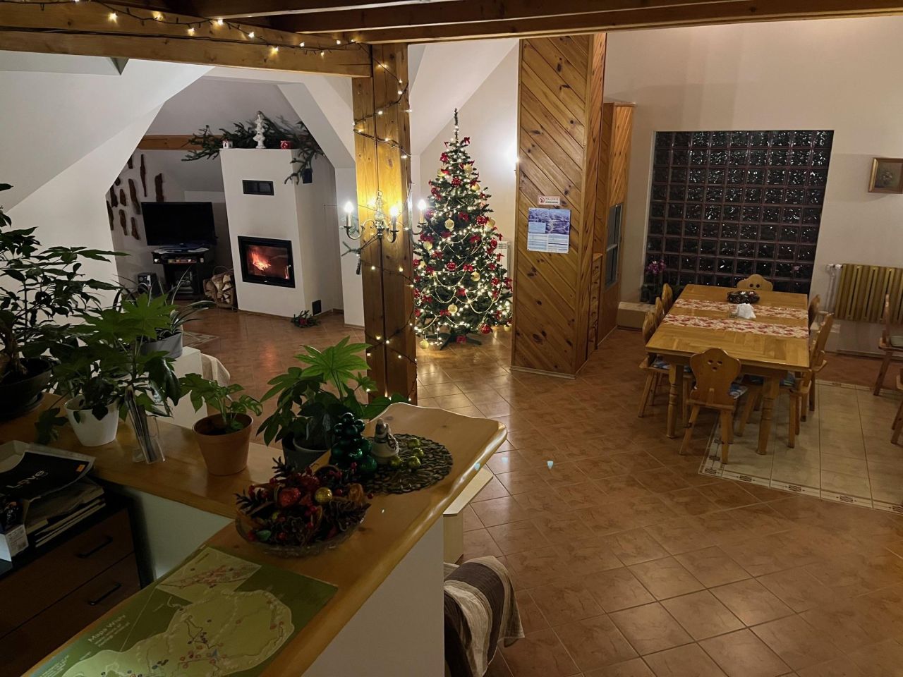 Hotel/pensjonat Wisła Głębce, ul. Dworcowa. Zdjęcie 11