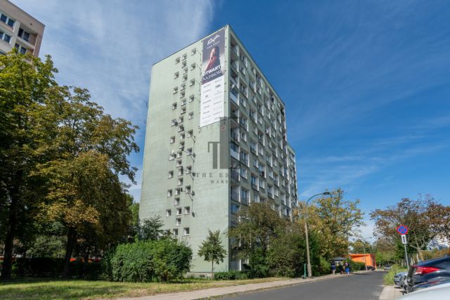 Mieszkanie 3-pokojowe Warszawa Wola, ul. Żytnia. Zdjęcie 13