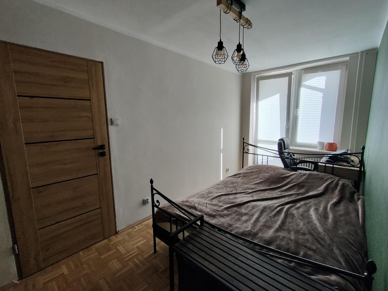 Mieszkanie 2-pokojowe Wrocław Śródmieście, ul. Bolesława Chrobrego. Zdjęcie 9