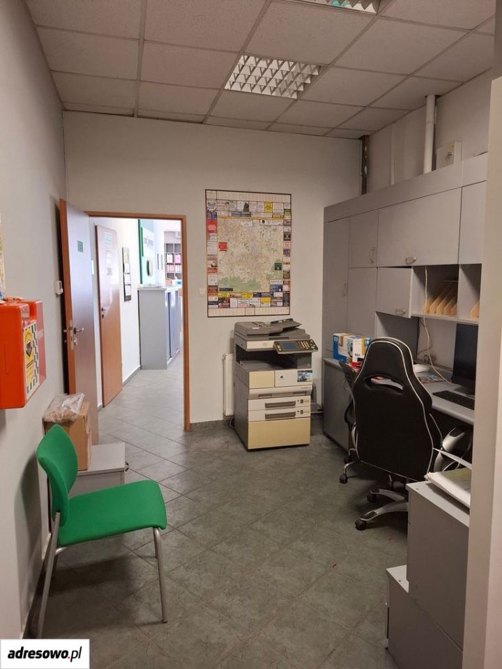 Lokal Bielsko-Biała Śródmieście, ul. Cieszyńska. Zdjęcie 5