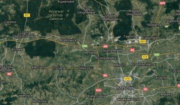 dom wolnostojący, 2 pokoje Mrowla Bajor
