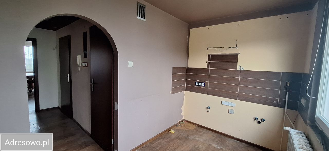 Mieszkanie 3-pokojowe Częstochowa Centrum, ul. Goszczyńskiego. Zdjęcie 13