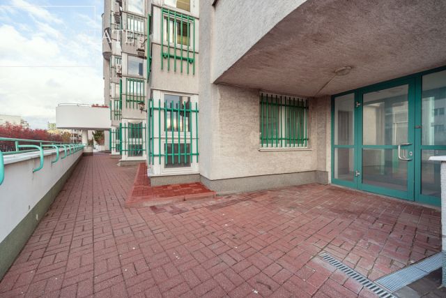 Lokal Warszawa Praga-Południe, ul. Floriana Znanieckiego. Zdjęcie 8