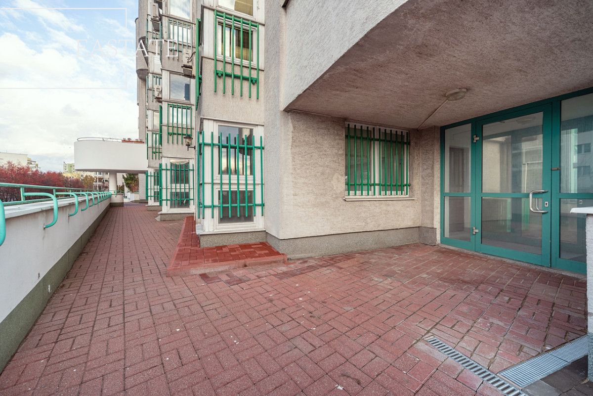 Lokal Warszawa Praga-Południe, ul. Floriana Znanieckiego. Zdjęcie 8