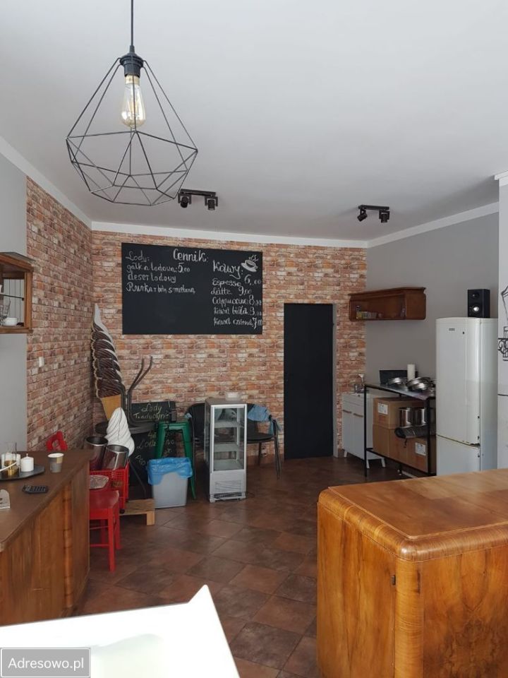 Lokal Opatów, ul. Tadeusza Kościuszki. Zdjęcie 7