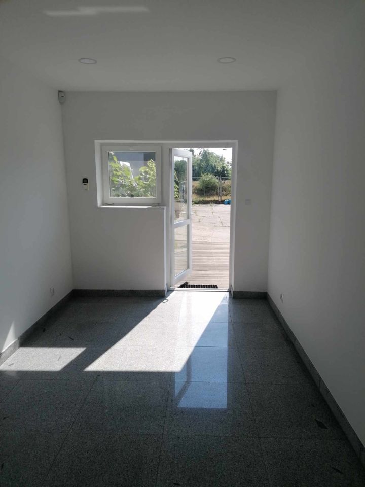 Hala/magazyn Gorzów Wielkopolski Zamoście, ul. Grobla. Zdjęcie 4