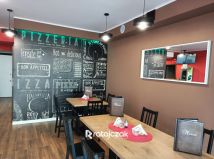 Lokal Gdańsk Jasień, ul. Krzysztofa Komedy