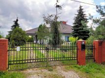 dom wolnostojący Piotrków Trybunalski, ul. Michałowska. Zdjęcie 2