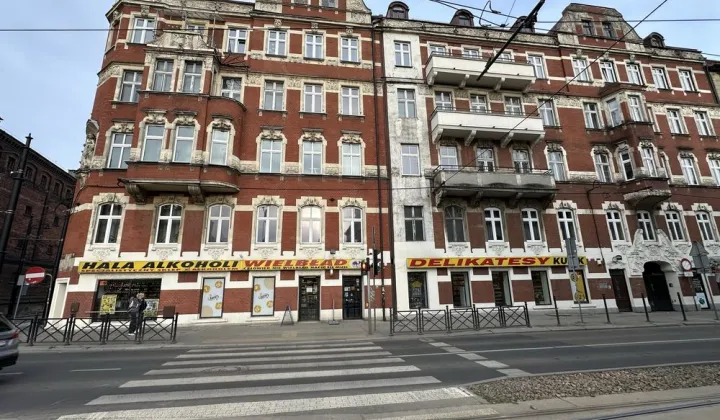 Lokal Bytom Śródmieście