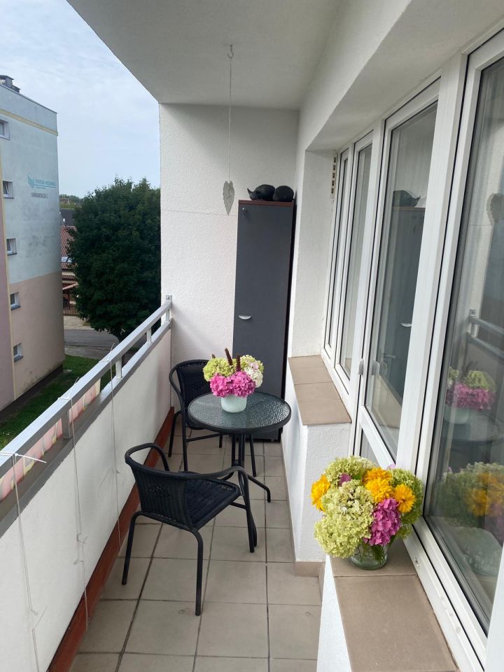 Mieszkanie 2-pokojowe Stargard, ul. Józefa Nowakowskiego. Zdjęcie 6