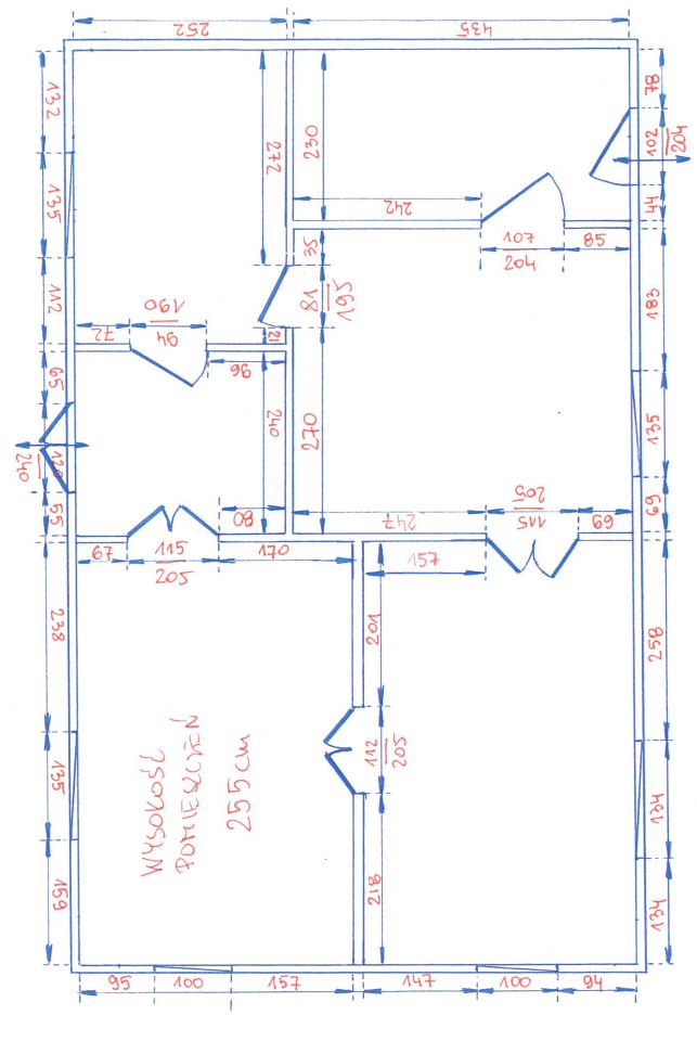 siedlisko, 4 pokoje Holeszów Studzienice. Zdjęcie 18