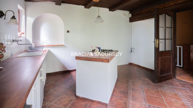 dworek, 4 pokoje Koźmice Wielkie. Zdjęcie 6