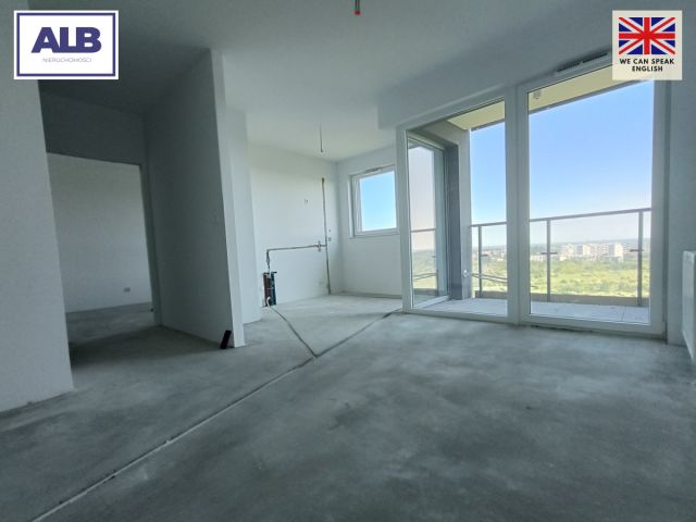 Mieszkanie 2-pokojowe Gdańsk Letnica, ul. Starowiejska. Zdjęcie 5