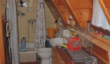 dom wolnostojący, 5 pokoi Pcim