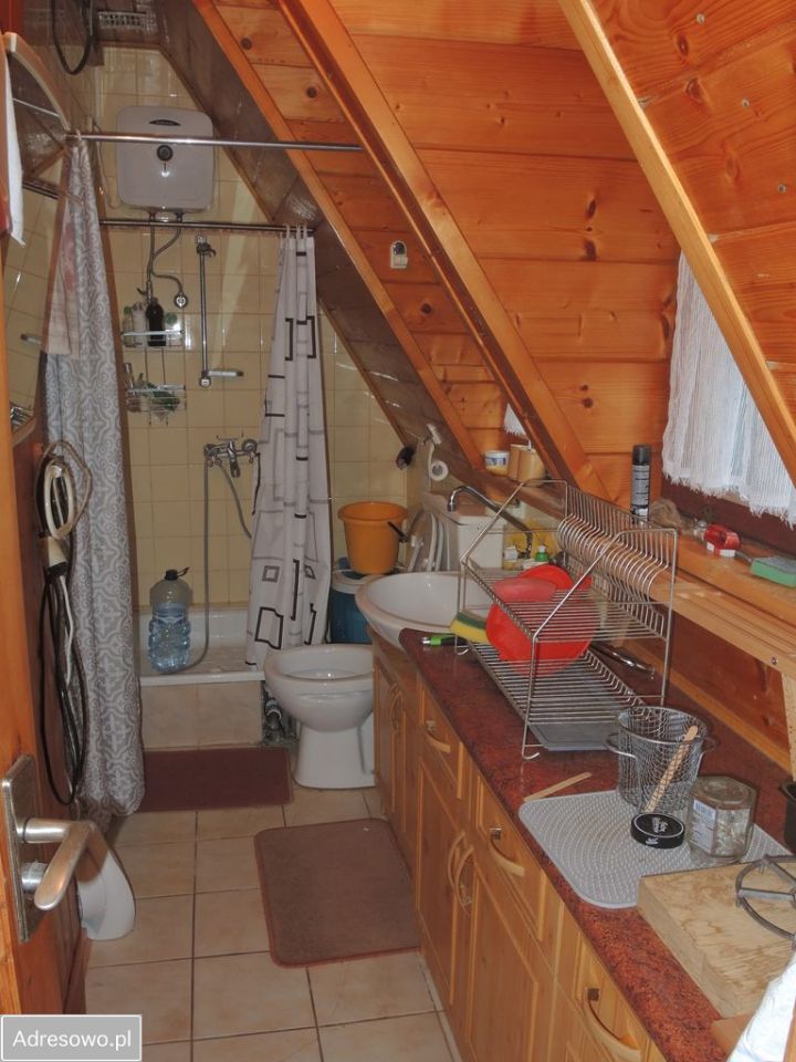 dom wolnostojący, 5 pokoi Pcim. Zdjęcie 2