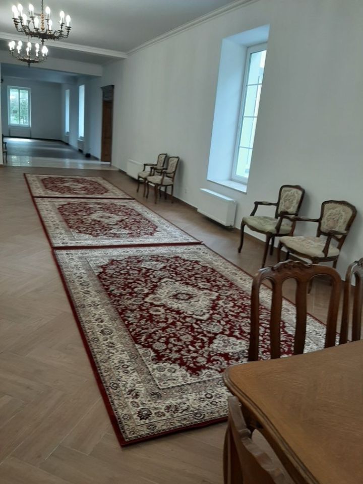 dworek Zaleszany. Zdjęcie 3