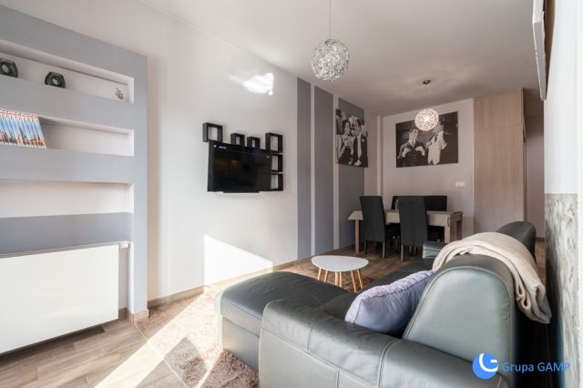 Mieszkanie 2-pokojowe Kraków, ul. Rakowicka. Zdjęcie 4