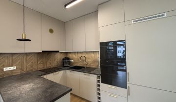 Mieszkanie 4-pokojowe Warszawa Bemowo, ul. Czerwonych Maków
