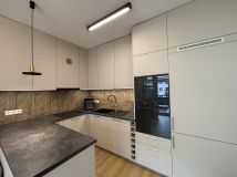 Mieszkanie 4-pokojowe Warszawa Bemowo, ul. Czerwonych Maków