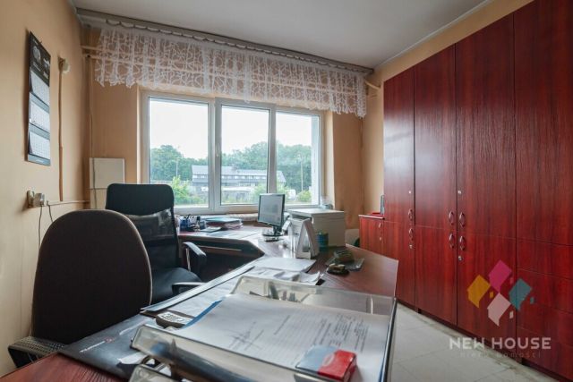 Hala/magazyn Morąg, ul. Żeromskiego. Zdjęcie 7