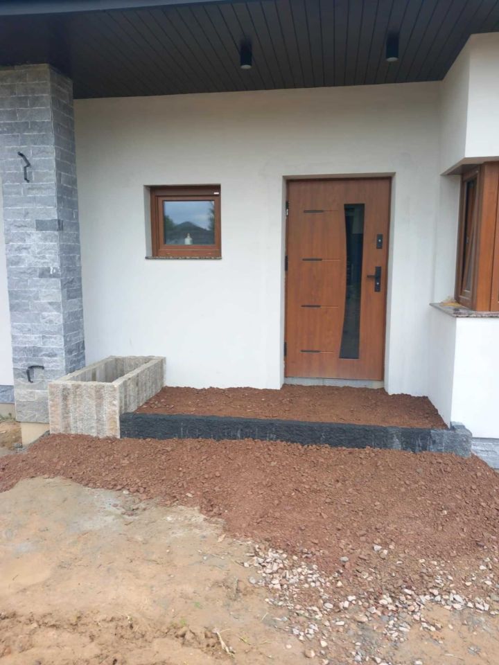 dom wolnostojący Radocza. Zdjęcie 3