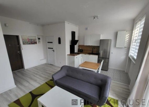 Mieszkanie 2-pokojowe Warszawa Bielany, ul. Jana Kasprowicza. Zdjęcie 8