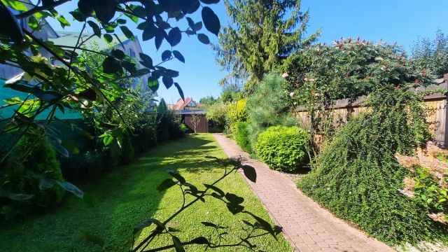 Mieszkanie 4-pokojowe Czerteż. Zdjęcie 1