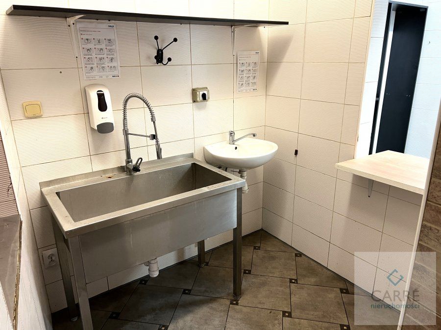 Lokal Szczecin Stare Miasto. Zdjęcie 13