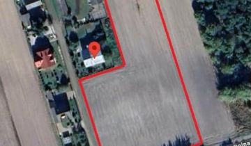 Działka budowlana Siedlec