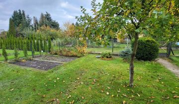 Działka rod Bydgoszcz Prądy, ul. Krzysztofa Candera