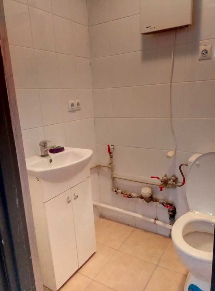 Hala/magazyn Blizne Łaszczyńskiego, ul. Warszawska. Zdjęcie 3