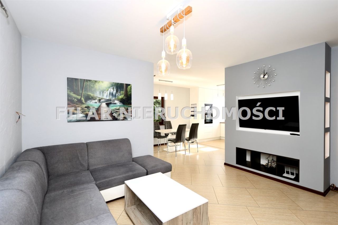 dom wolnostojący, 4 pokoje Koźlice. Zdjęcie 4