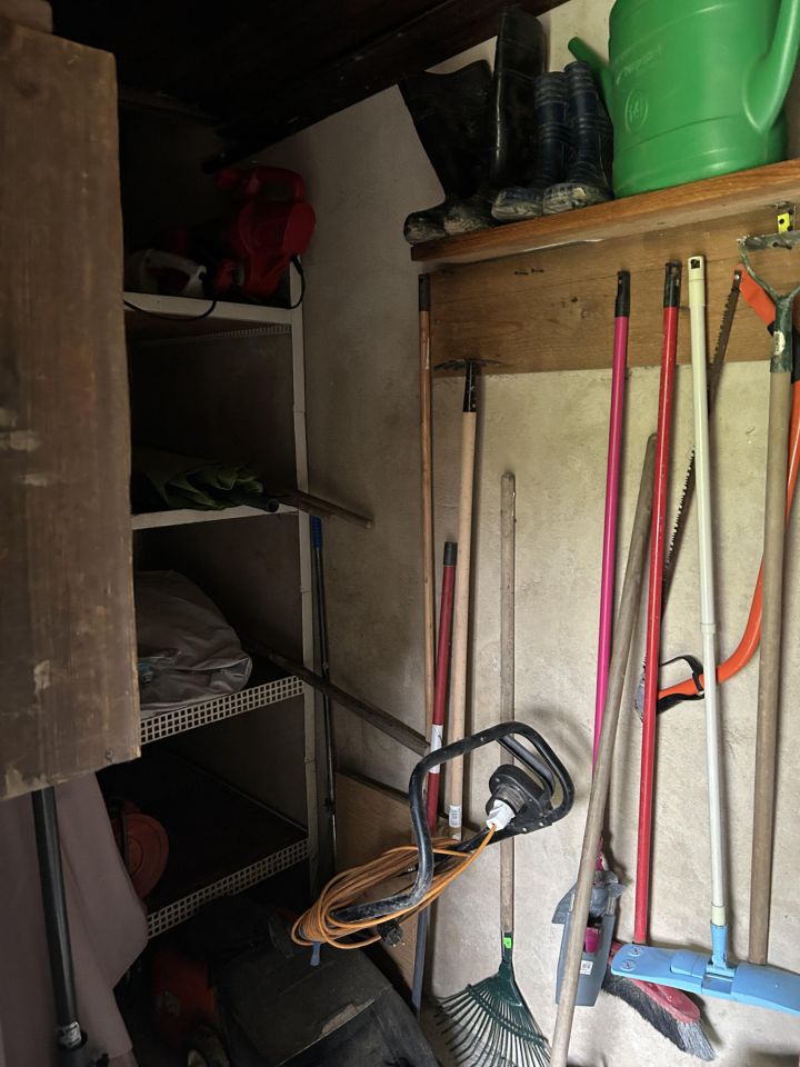 Działka rod Nysa Zamłynie, ul. Adama Mickiewicza. Zdjęcie 11