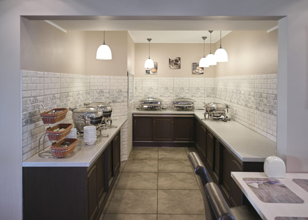 Hotel/pensjonat Międzywodzie, ul. Westerplatte. Zdjęcie 34