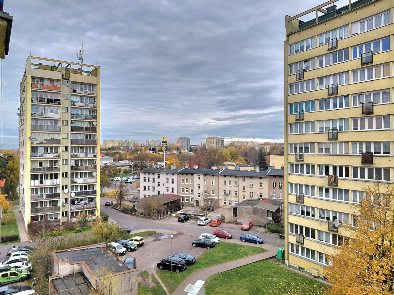 Mieszkanie 2-pokojowe Koszalin Centrum, ul. Niepodległości. Zdjęcie 8