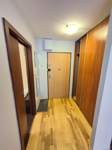 Mieszkanie 1-pokojowe Wrocław Gaj, ul. Srebrnogórska. Zdjęcie 12